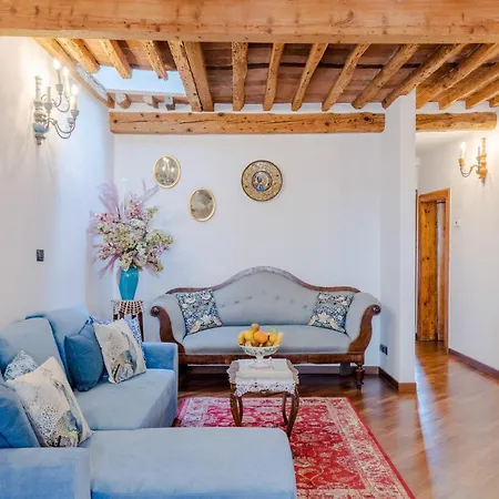 Casa La Guardia, A Classic 3 Bedrooms * 卢卡