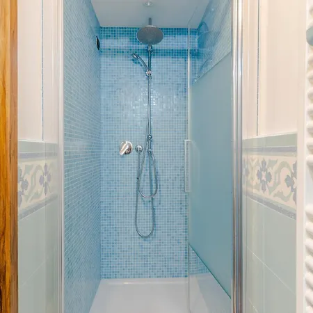 公寓 Casa La Guardia, A Classic 3 Bedrooms 卢卡