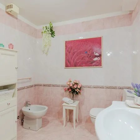 Casa La Guardia, A Classic 3 Bedrooms * 卢卡