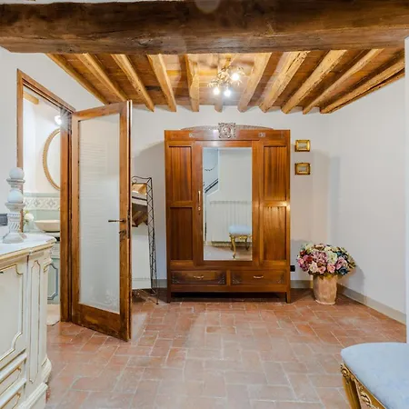 Casa La Guardia, A Classic 3 Bedrooms