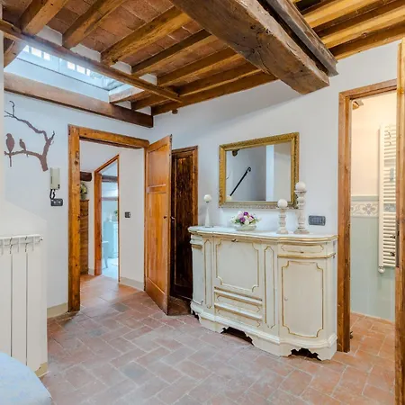 Casa La Guardia, A Classic 3 Bedrooms 公寓