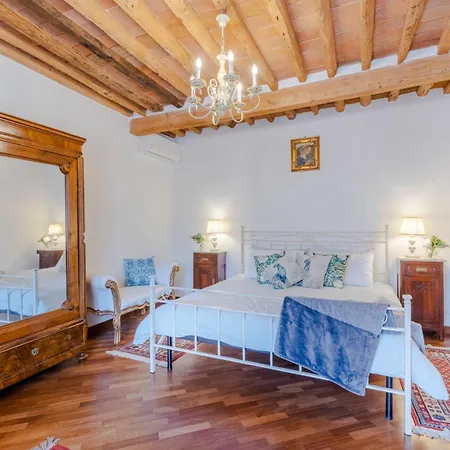 Casa La Guardia, A Classic 3 Bedrooms 公寓 *