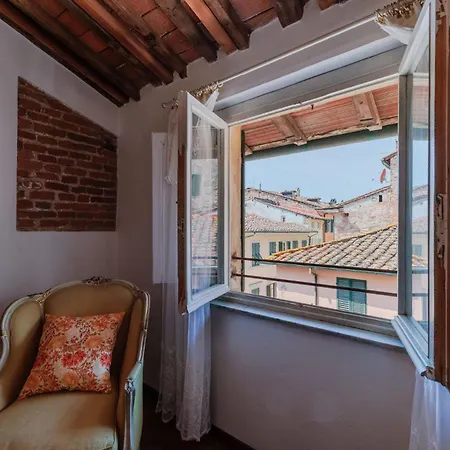 公寓 Casa La Guardia, A Classic 3 Bedrooms