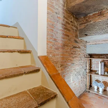 Appartement Casa La Guardia, A Classic 3 Bedrooms *