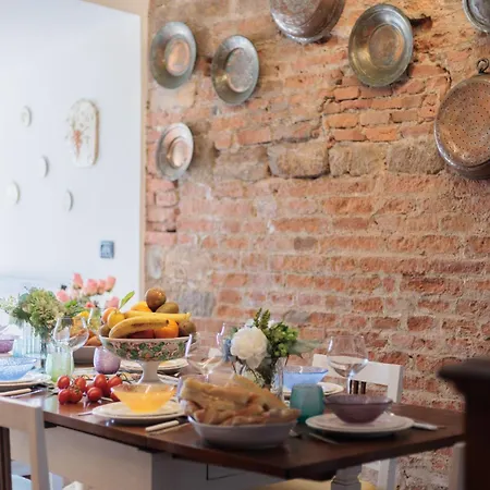 Casa La Guardia, A Classic 3 Bedrooms * 卢卡