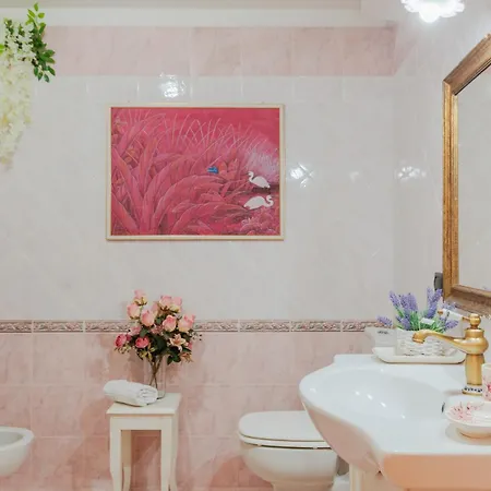 Appartement Casa La Guardia, A Classic 3 Bedrooms *