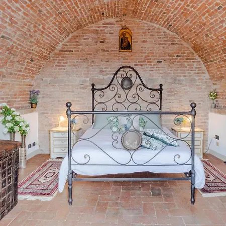 Casa La Guardia, A Classic 3 Bedrooms * 卢卡