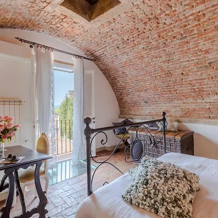 Casa La Guardia, A Classic 3 Bedrooms *