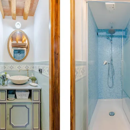 Casa La Guardia, A Classic 3 Bedrooms * Lucca