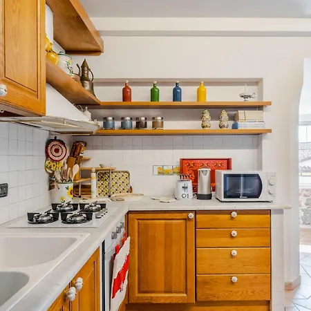 Casa La Guardia, A Classic 3 Bedrooms Apartment