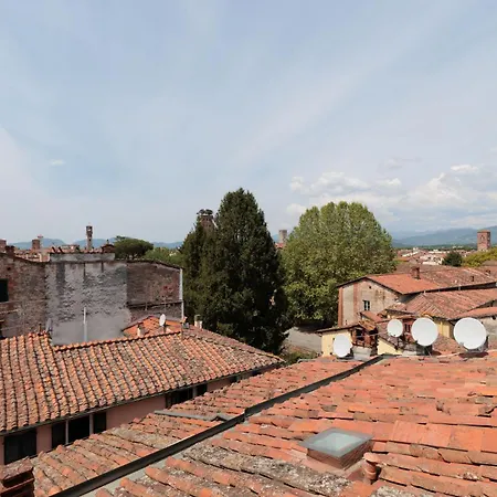 Casa La Guardia, A Classic 3 Bedrooms Apartment