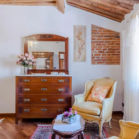 Casa La Guardia, A Classic 3 Bedrooms Apartment *