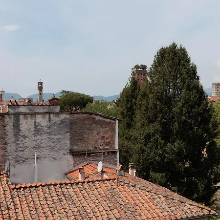 Apartment Casa La Guardia, A Classic 3 Bedrooms Lucca