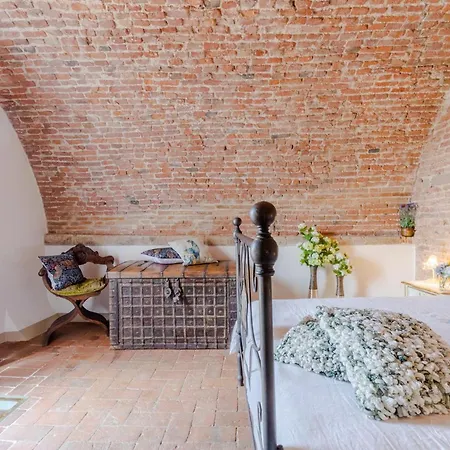 Apartment Casa La Guardia, A Classic 3 Bedrooms